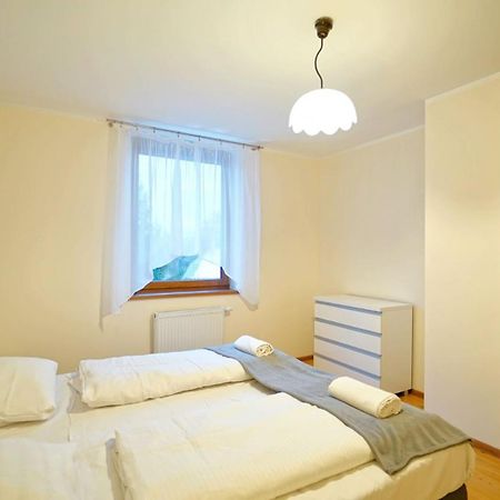 Apartamenty Everysky - Boczna 卡尔帕奇 外观 照片