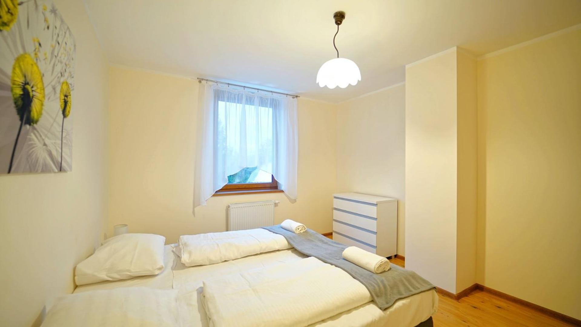 Apartamenty Everysky - Boczna 卡尔帕奇 外观 照片